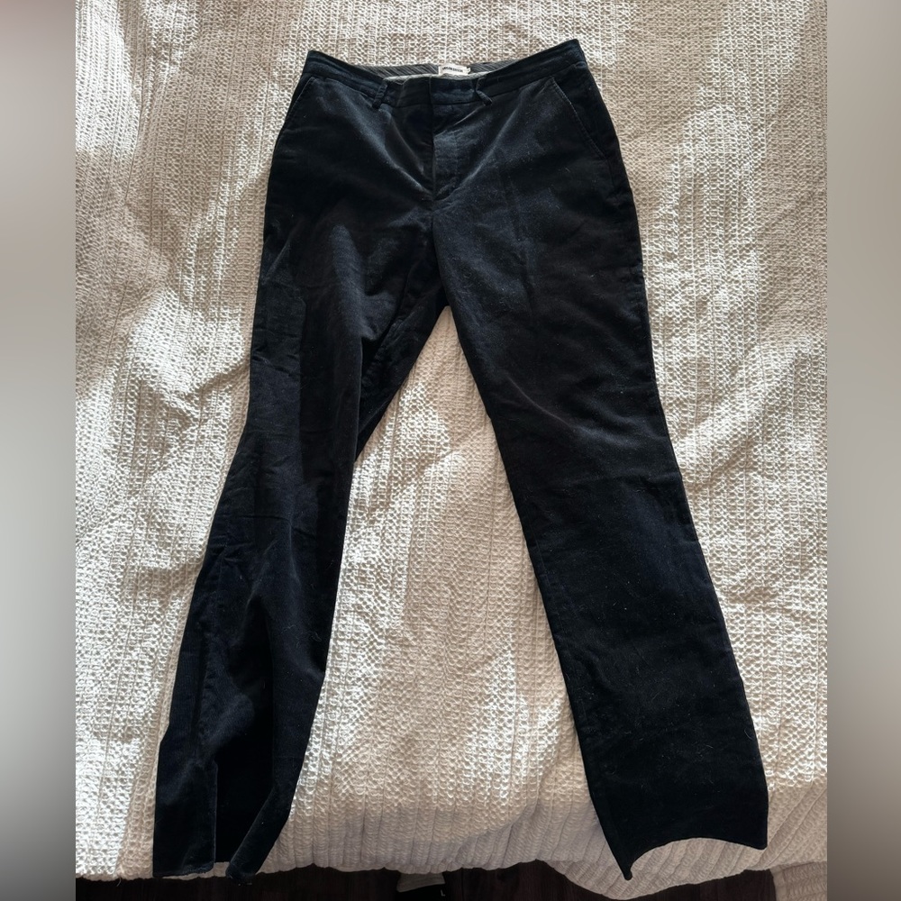 Taylor Stitch Sheffield Trouser - size 35